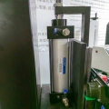 Desktop Automatic Lifting Pneumatic Cylinder